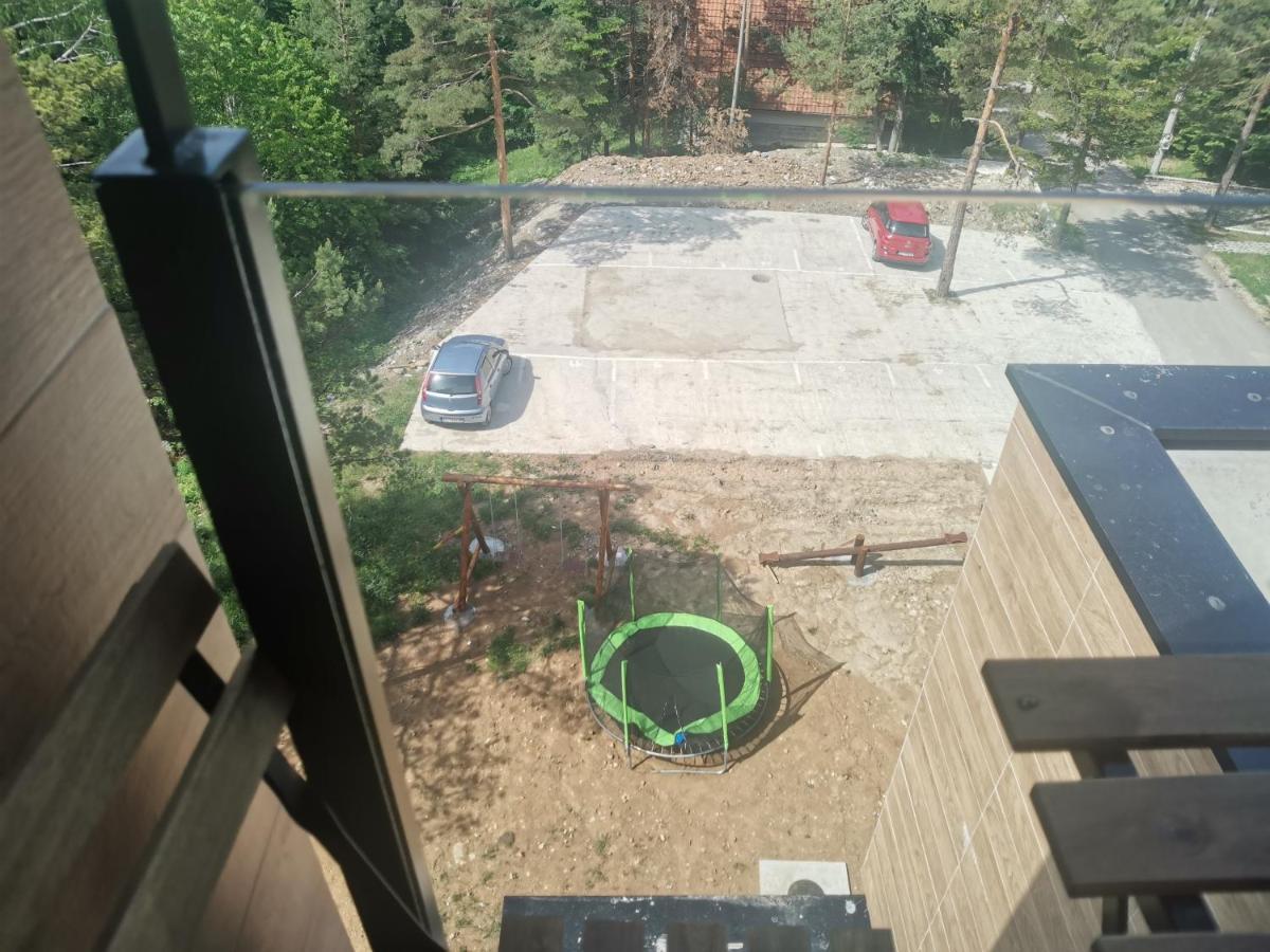 Divcibare Planinski Mir A19 Zewnętrze zdjęcie