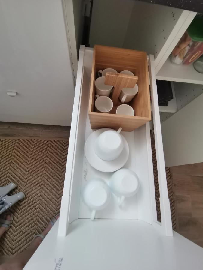 Divcibare Planinski Mir A19 Zewnętrze zdjęcie