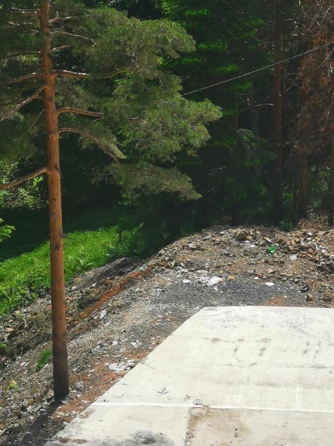 Divcibare Planinski Mir A19 Zewnętrze zdjęcie